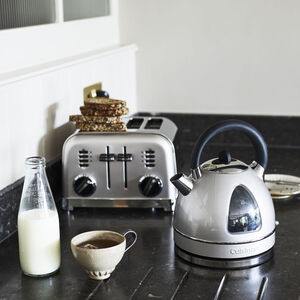Traditional Kettle